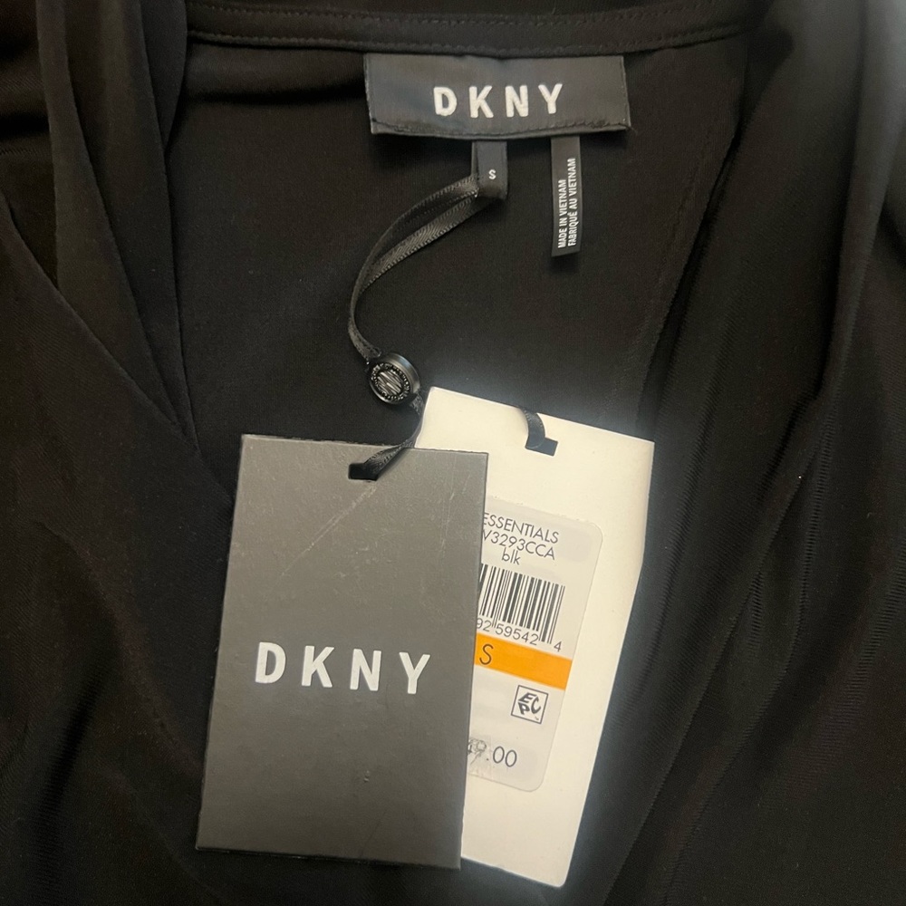 DKNY Top - Picture 3 of 5